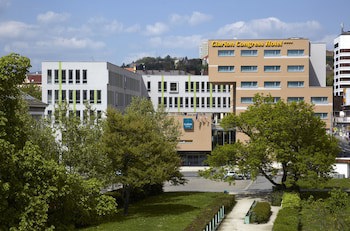 Clarion Congress Hotel Usti Nad Labem