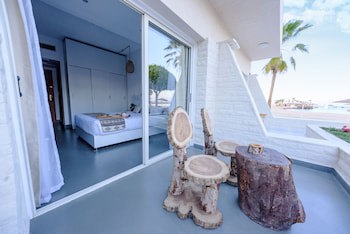 Meraki Resort (Adults Only) galeri fotoğrafı