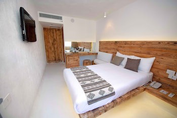 Meraki Resort (Adults Only) galeri fotoğrafı