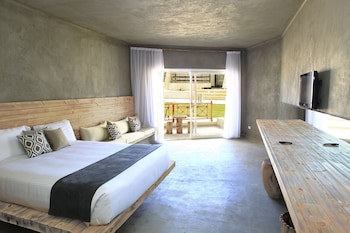 Meraki Resort (Adults Only) fotoğrafı