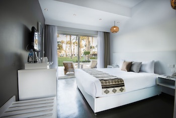 Meraki Resort (Adults Only) galeri fotoğrafı
