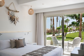 Meraki Resort (Adults Only) galeri fotoğrafı