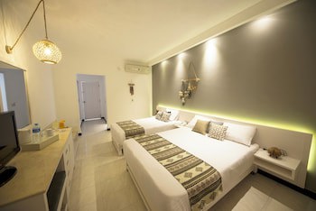 Meraki Resort (Adults Only) galeri fotoğrafı