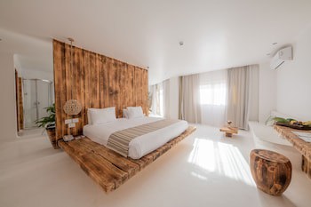 Meraki Resort (Adults Only) galeri fotoğrafı