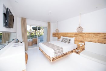Meraki Resort (Adults Only) galeri fotoğrafı