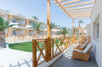 Meraki Resort (Adults Only) galeri fotoğrafı