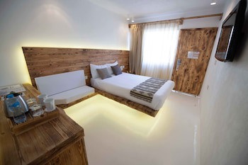 Meraki Resort (Adults Only) galeri fotoğrafı