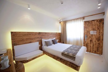 Meraki Resort (Adults Only) galeri fotoğrafı