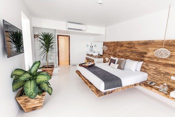 Meraki Resort (Adults Only) galeri fotoğrafı