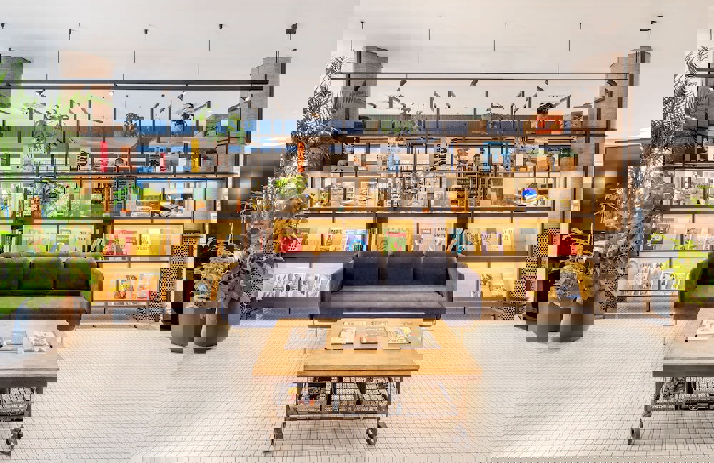 INNSiDE by Melia Berlin Mitte