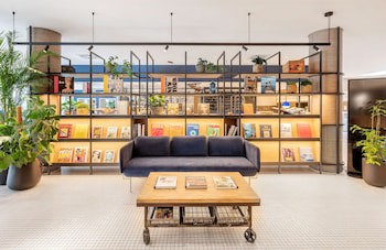 INNSiDE by Melia Berlin Mitte