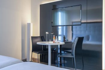 INNSiDE by Melia Berlin Mitte fotoğrafı