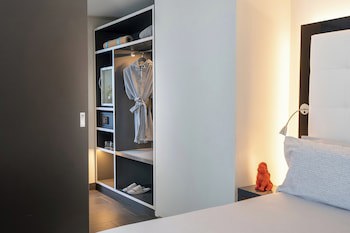 INNSiDE by Melia Berlin Mitte fotoğrafı