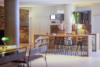 INNSiDE by Melia Berlin Mitte fotoğrafı