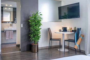 INNSiDE by Melia Berlin Mitte fotoğrafı