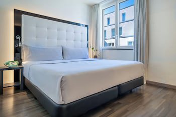 INNSiDE by Melia Berlin Mitte galeri fotoğrafı