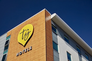 Hampton By Hilton Newport East