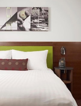 Hampton By Hilton Newport East