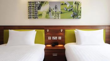 Hampton By Hilton Newport East