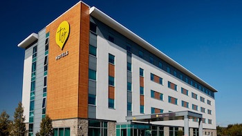 Hampton By Hilton Newport East