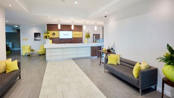 Hampton By Hilton Newport East
