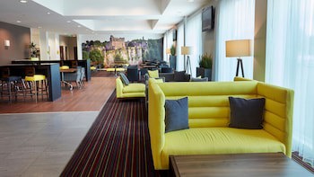 Hampton By Hilton Newport East