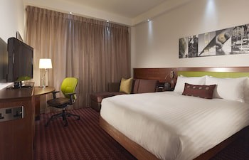Hampton By Hilton Newport East