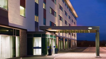Hampton By Hilton Newport East