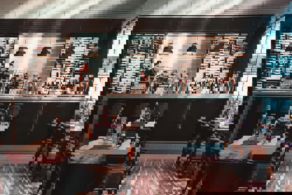 Radisson Blu Waterfront Hotel