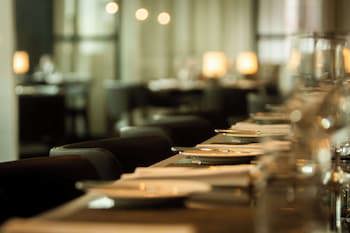 Radisson Blu Waterfront Hotel