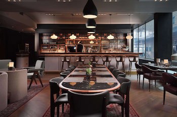 Radisson Blu Waterfront Hotel