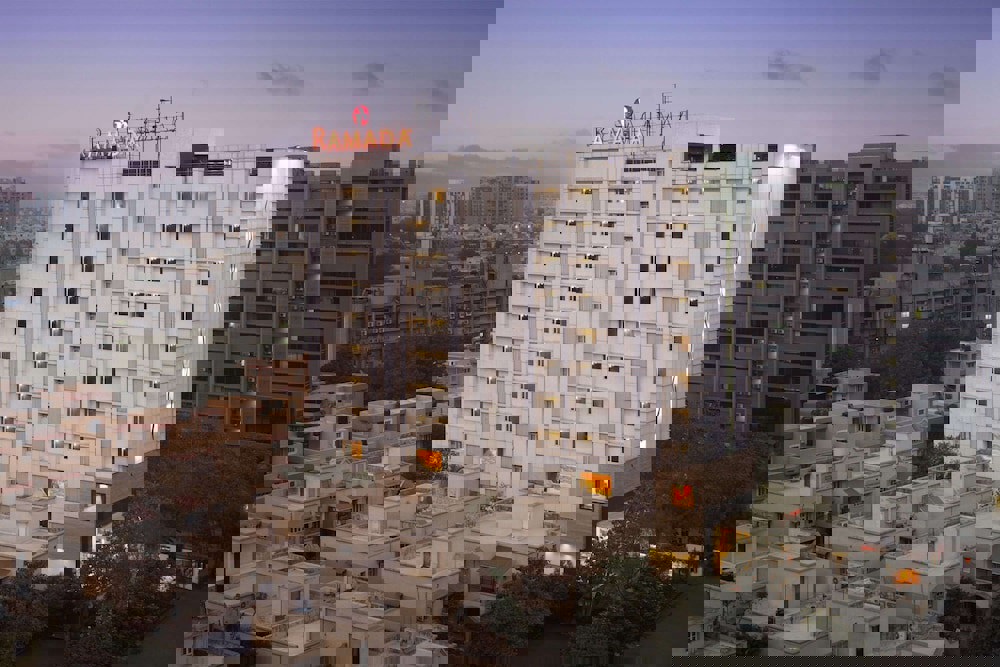 Ramada by Wyndham Ahmedabad