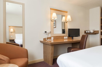 Days Inn By Wyndham Winchester M3
