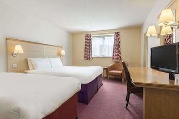 Days Inn By Wyndham Winchester M3