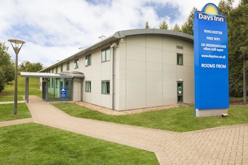 Days Inn By Wyndham Winchester M3