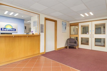 Days Inn By Wyndham Winchester M3