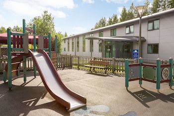 Days Inn By Wyndham Winchester M3