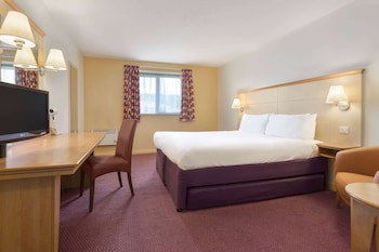 Days Inn By Wyndham Winchester M3
