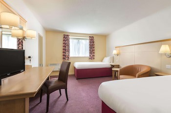 Days Inn By Wyndham Winchester M3