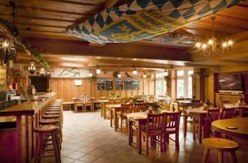 Euro Youth Hotel & Krone
