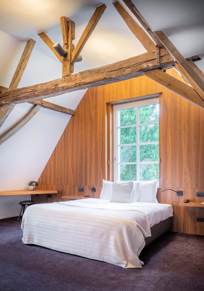 Hotel Messeyne