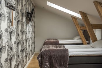 Donners Hotel