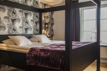 Donners Hotel