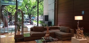Howard Johnson By Wyndham Cordoba