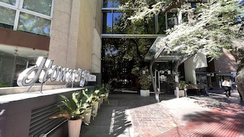 Howard Johnson By Wyndham Cordoba