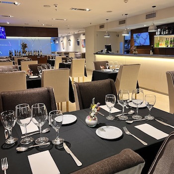 Howard Johnson By Wyndham Cordoba