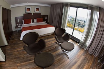 Howard Johnson By Wyndham Cordoba