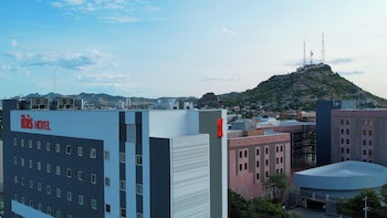 Ibis Hermosillo