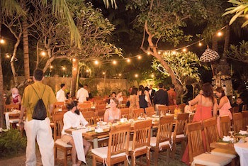 Arya Amed Beach Resort And Dive Center