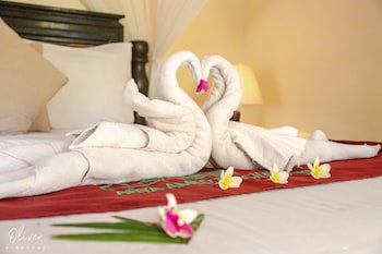 Arya Amed Beach Resort And Dive Center